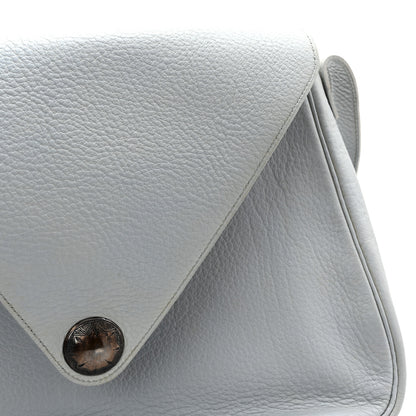 Hermes Taurilllon Clemence Christine Bleu Arctic 12 of 19