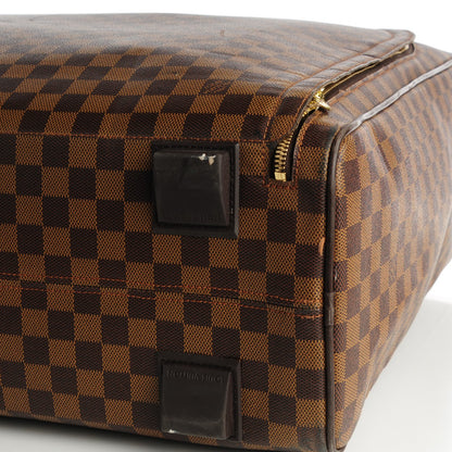 Louis Vuitton Damier Ebene Nolita GM 6 of 16