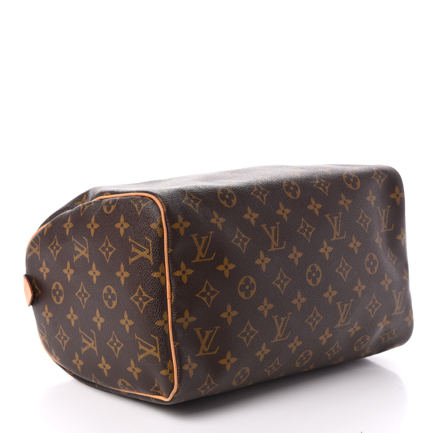 Louis Vuitton Monogram Speedy 30 4 of 12