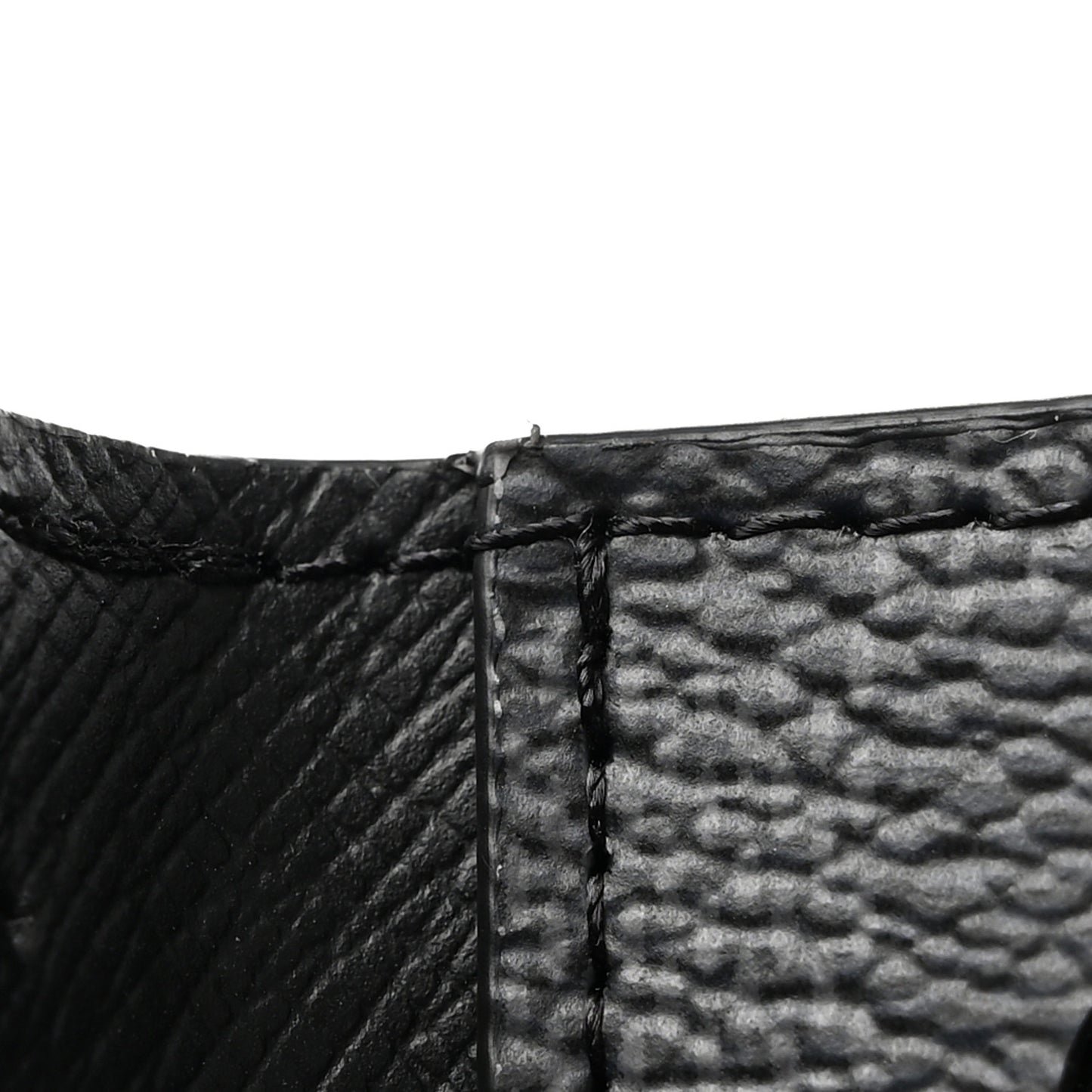 Damier Graphite Amerigo NM Wallet