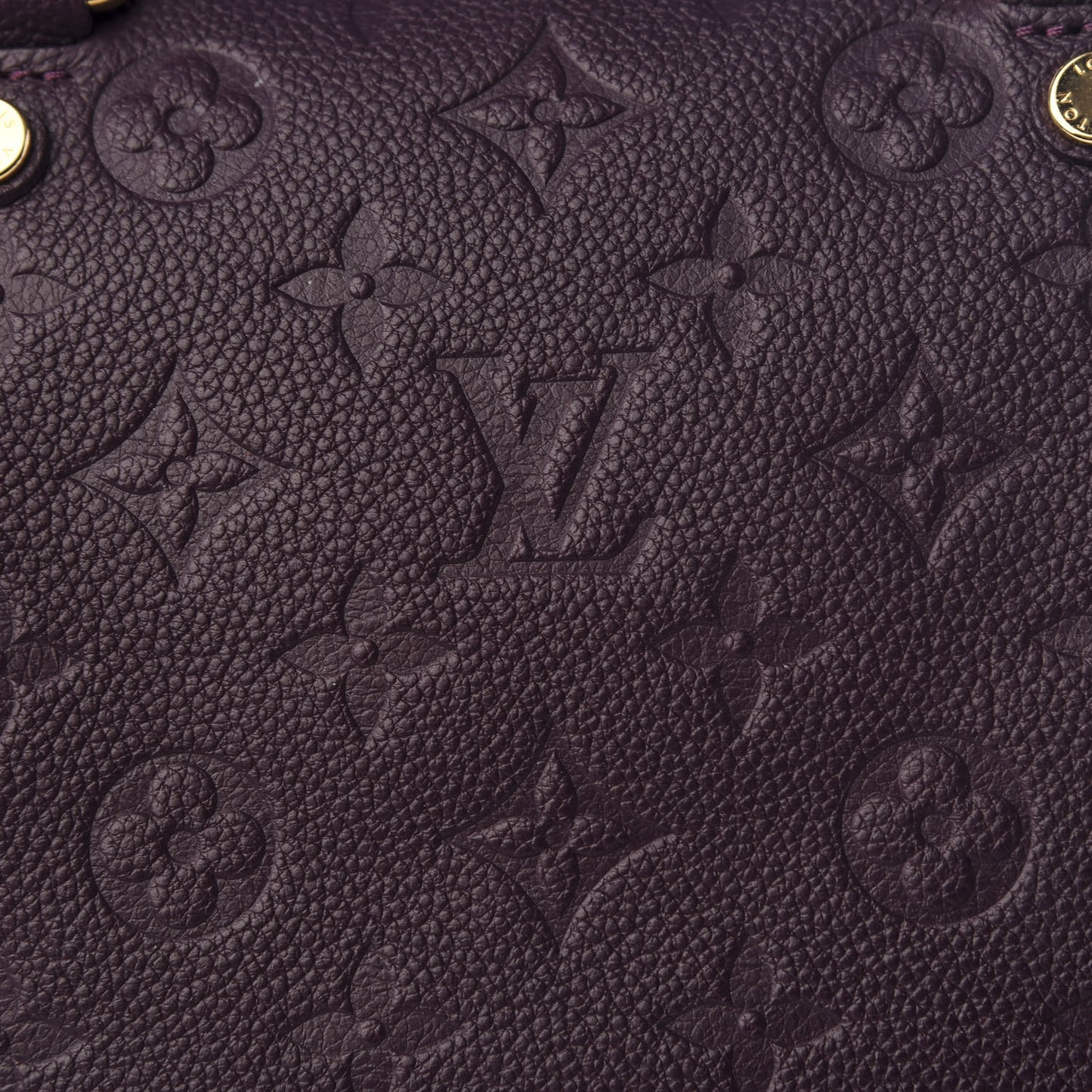 Empreinte Speedy Bandouliere 25 Aube