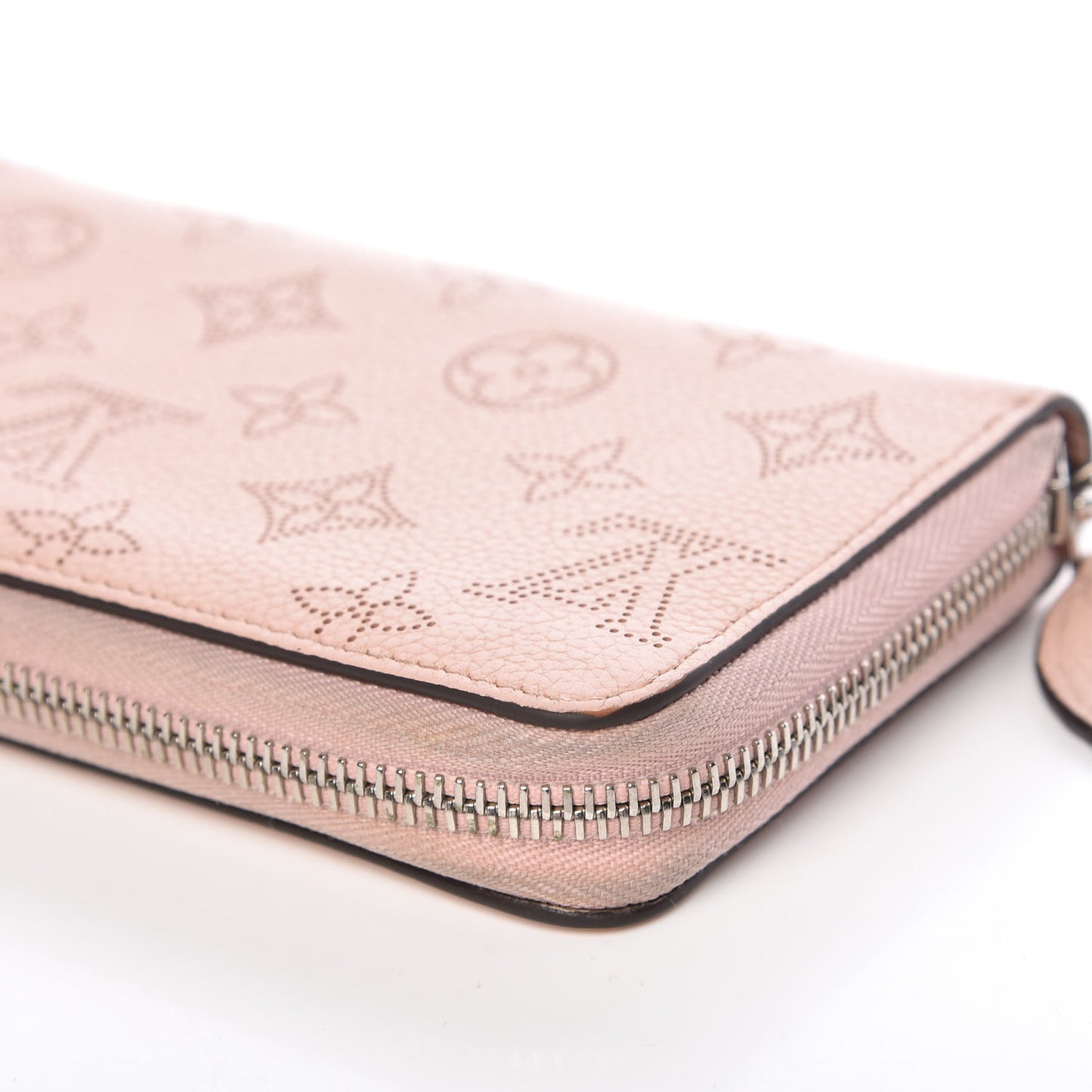 Mahina Zippy Wallet Magnolia