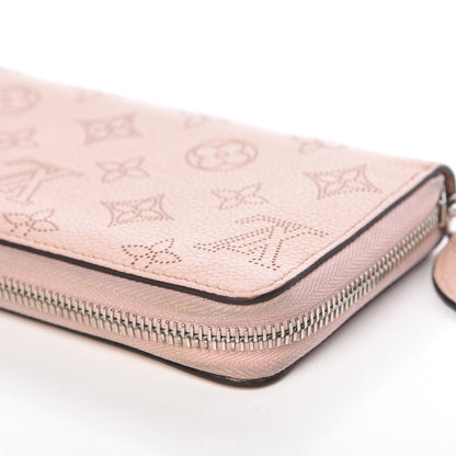 Louis Vuitton Mahina Zippy Wallet Magnolia 12 of 13