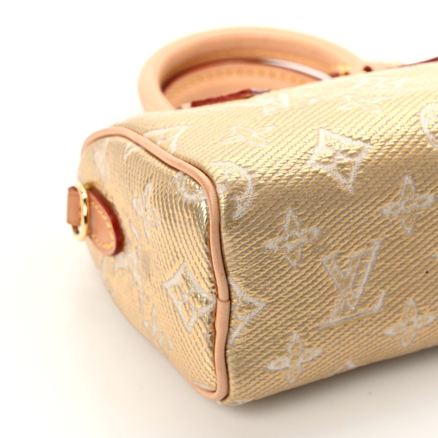 Monoglam Nano Speedy Beige