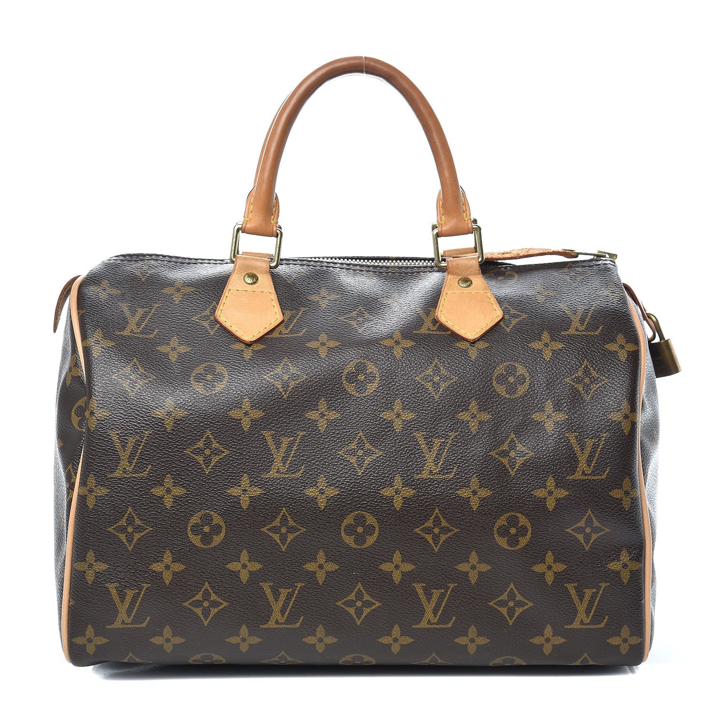 Monogram Speedy 30
