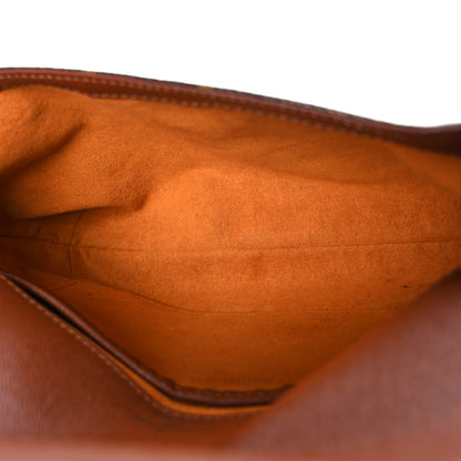 Louis Vuitton Monogram Musette Tango 5 of 10
