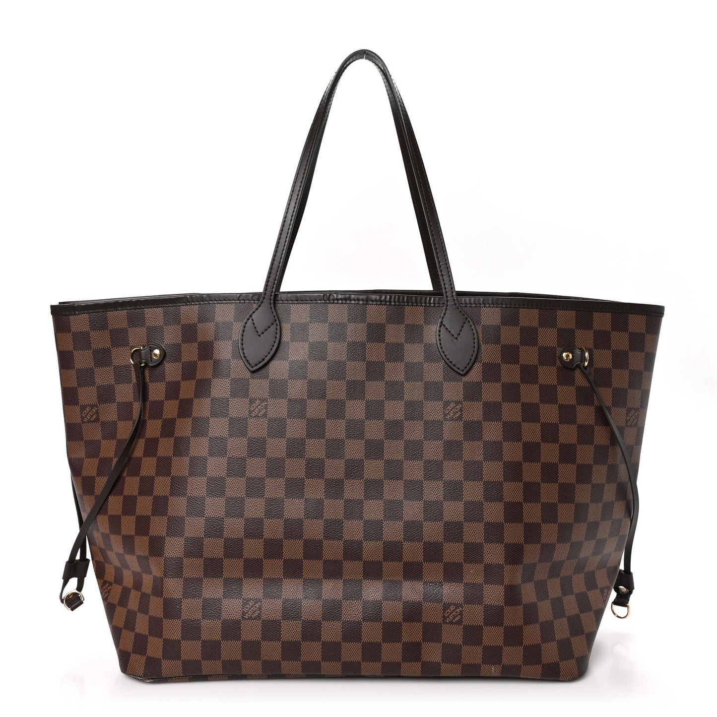 Damier Ebene Neo Neverfull GM