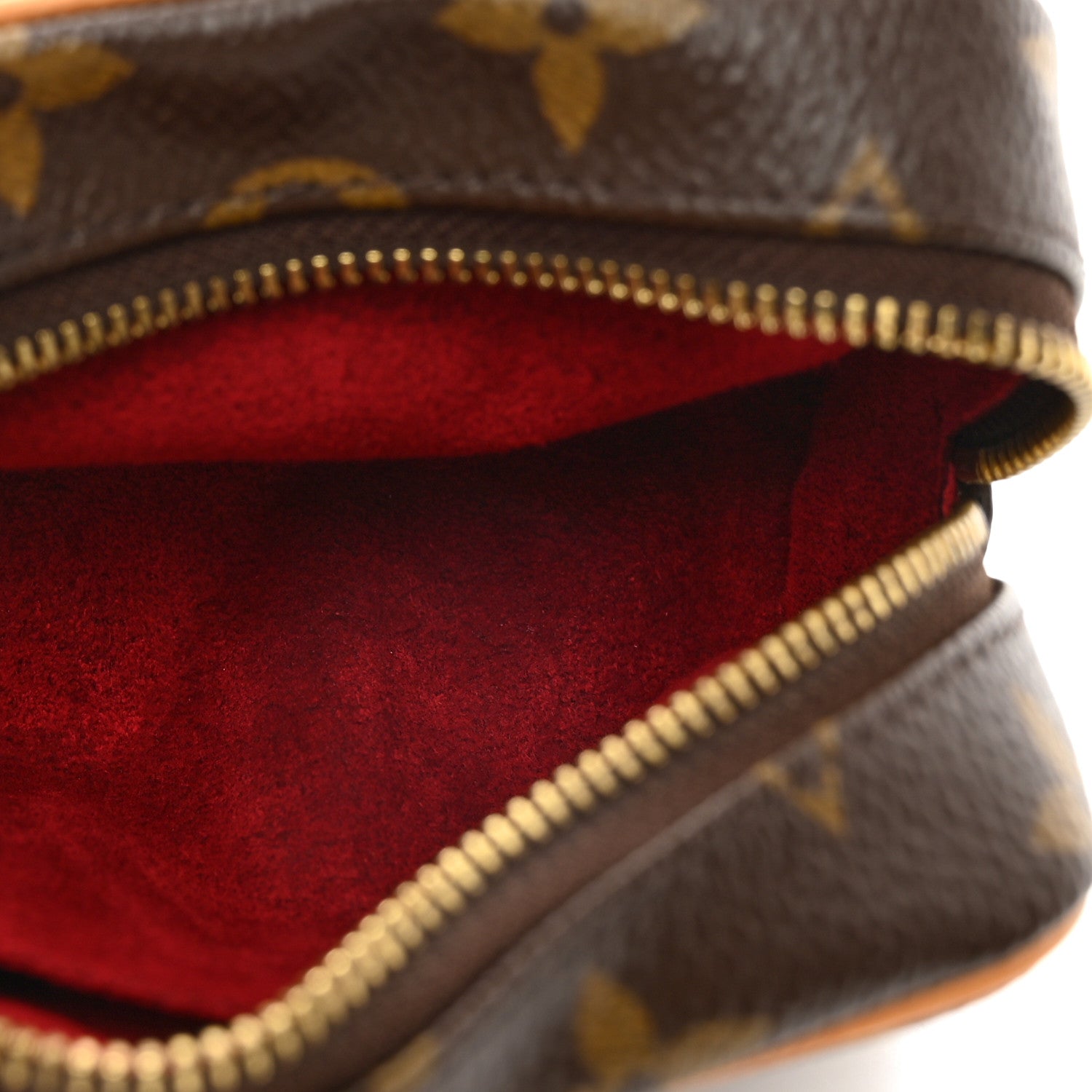 Louis Vuitton Monogram Wapity 5 of 6