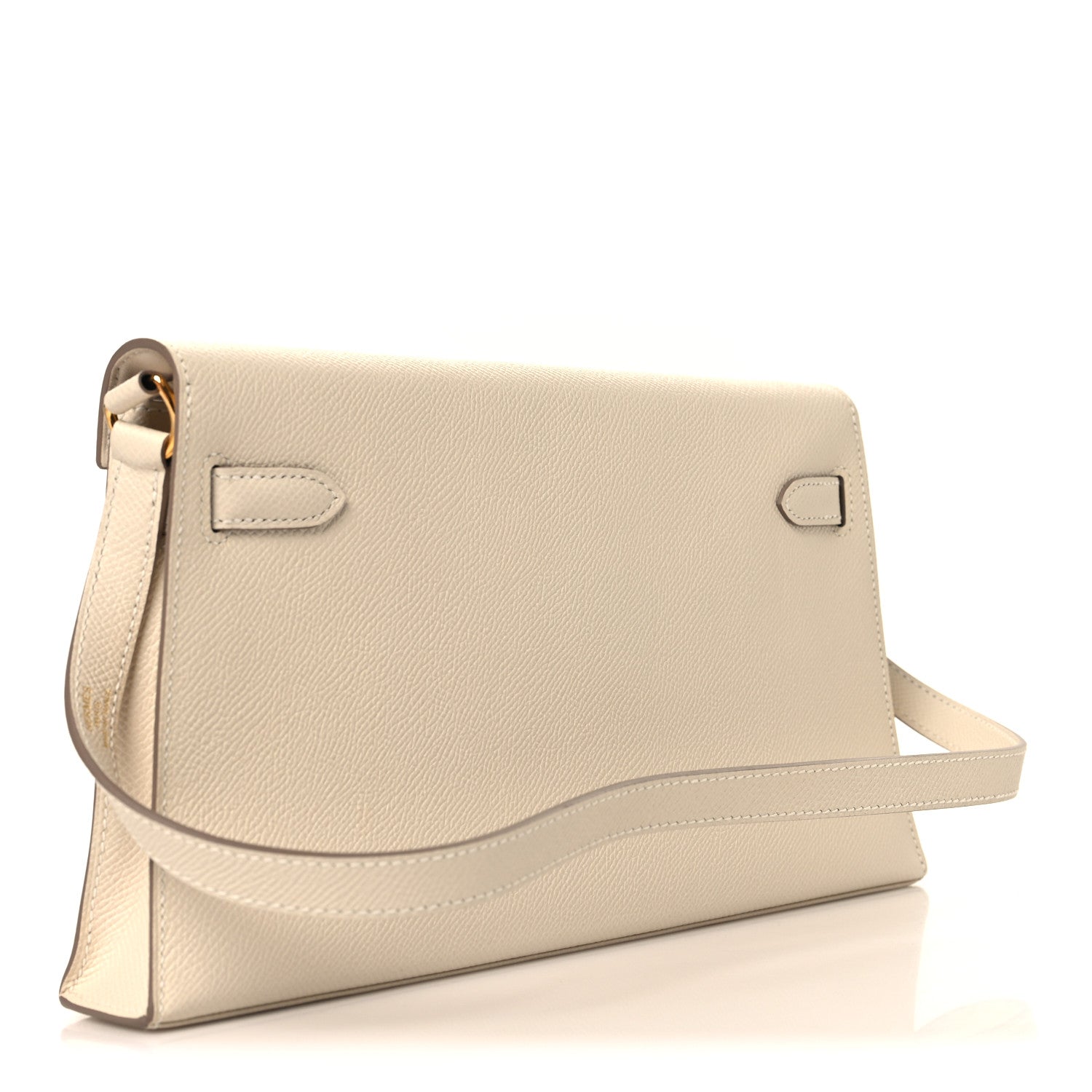 Hermes Epsom Kelly Elan Craie 3 of 11