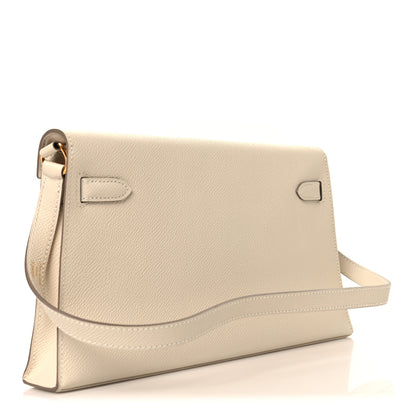 Hermes Epsom Kelly Elan Craie 3 of 11