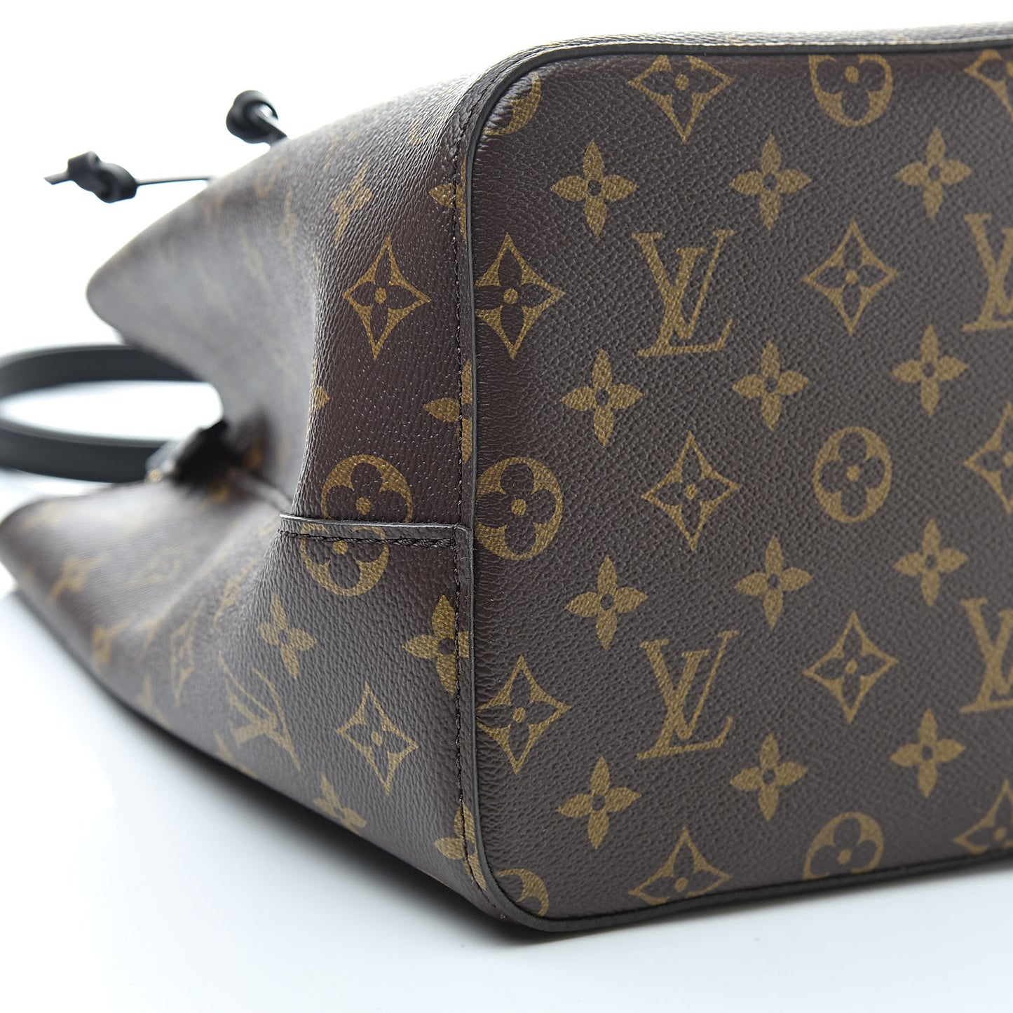 Monogram Neonoe MM Black