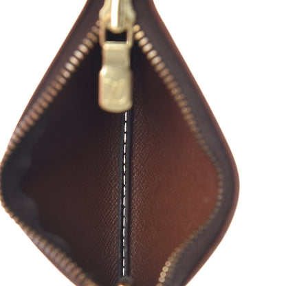 Louis Vuitton Monogram Key Pouch 5 of 6