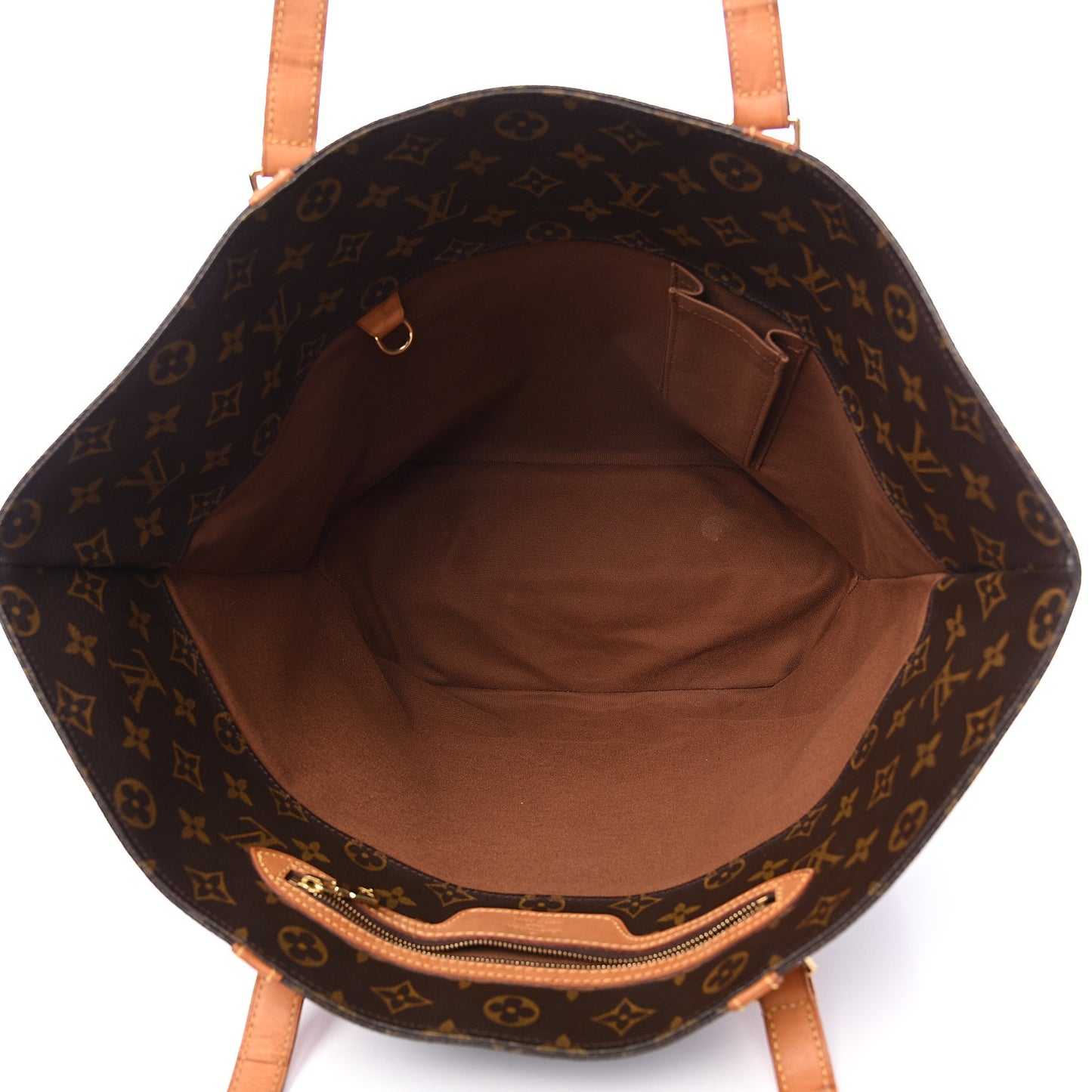 Monogram Sac Shopping Tote