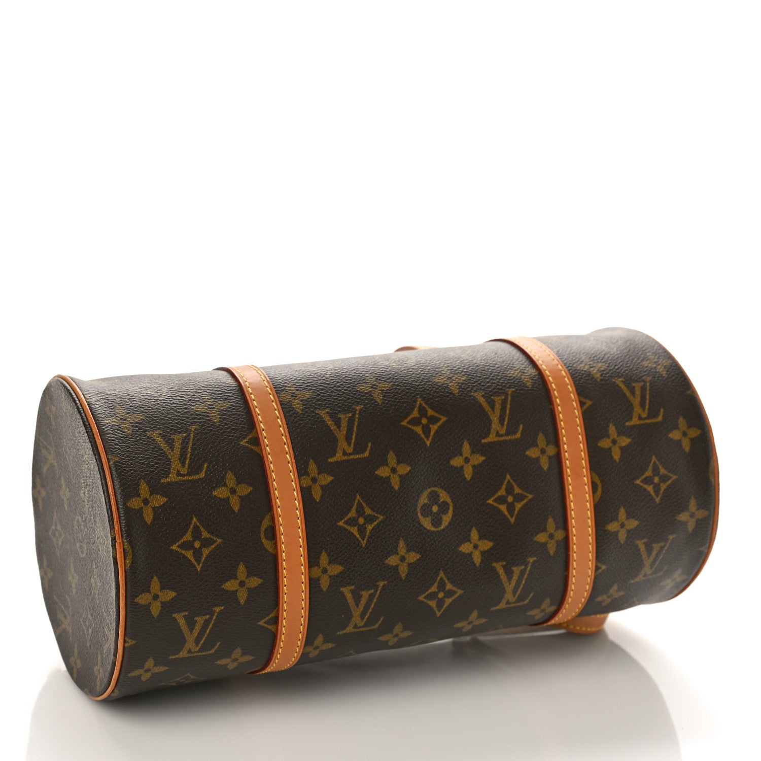Louis Vuitton Monogram Papillon 30 4 of 8