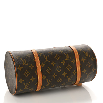 Louis Vuitton Monogram Papillon 30 4 of 8
