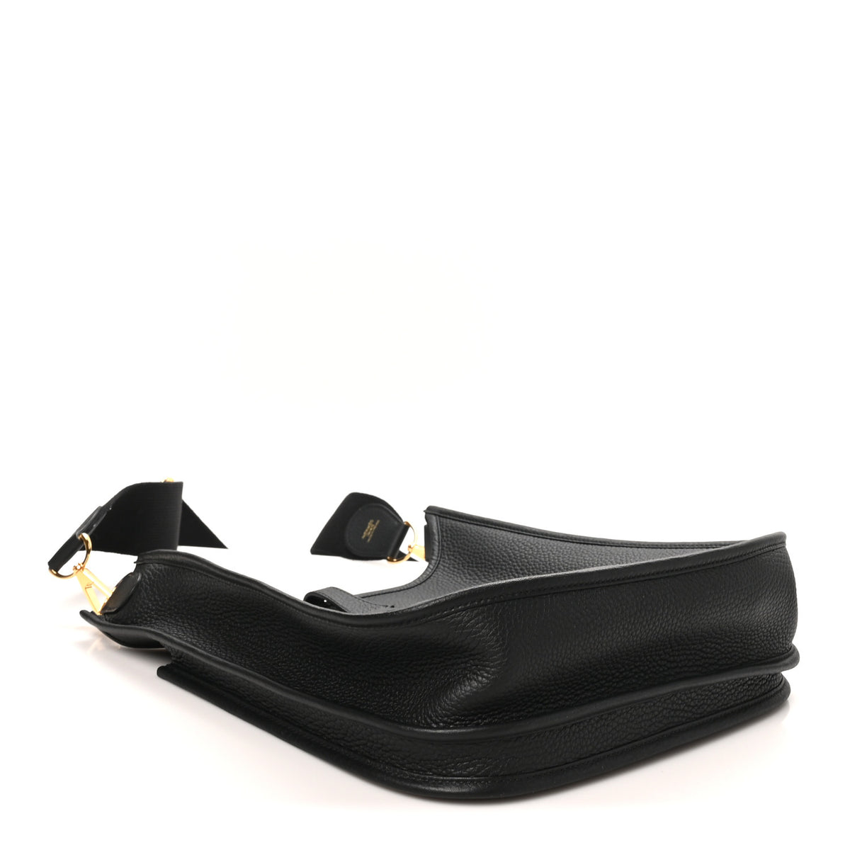 Taurillon Clemence Evelyne III PM Black