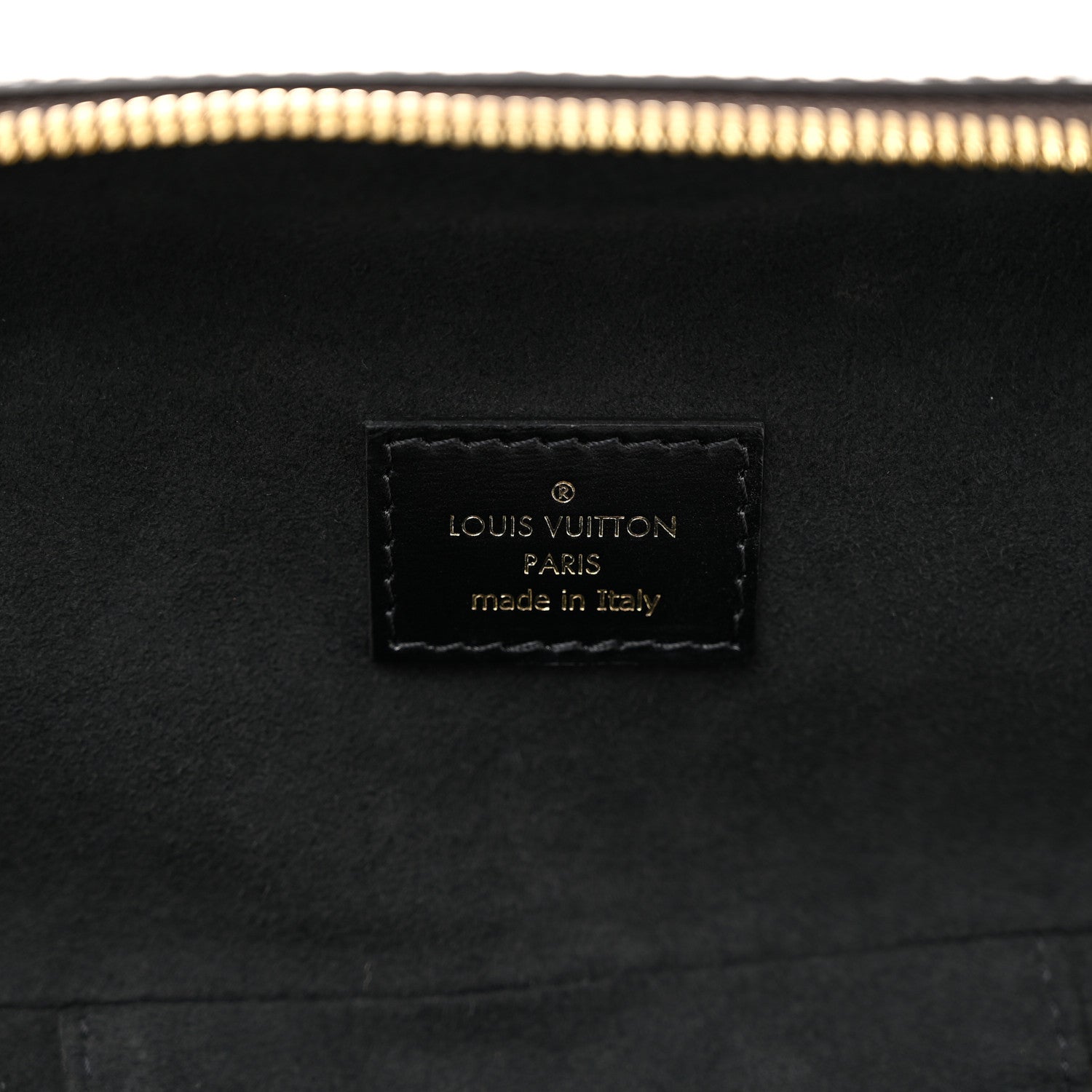 Louis Vuitton Reverse Monogram Vanity PM 6 of 10