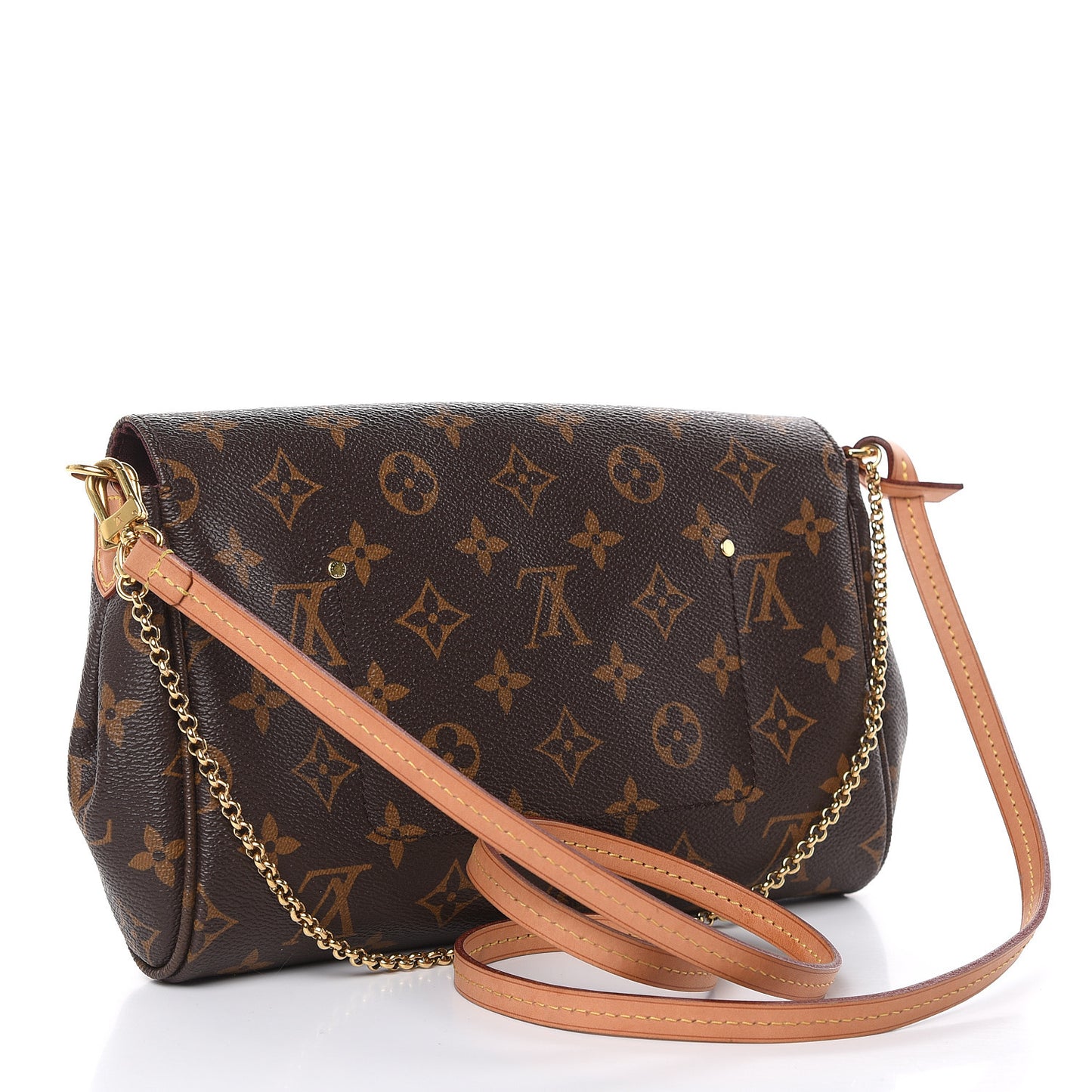 Monogram Favorite MM