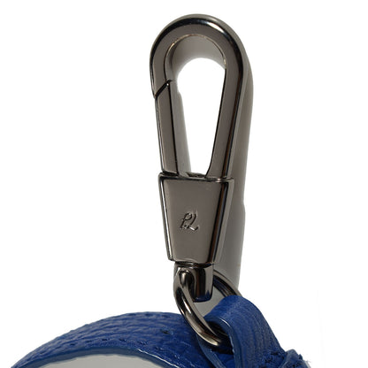 3.1 Phillip Lim 3.1 Textured Calfskin Large Pashli Satchel Cobalt 12 of 12