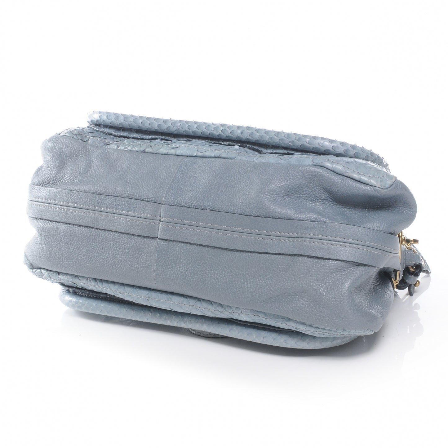 Python Medium Paraty Light Blue