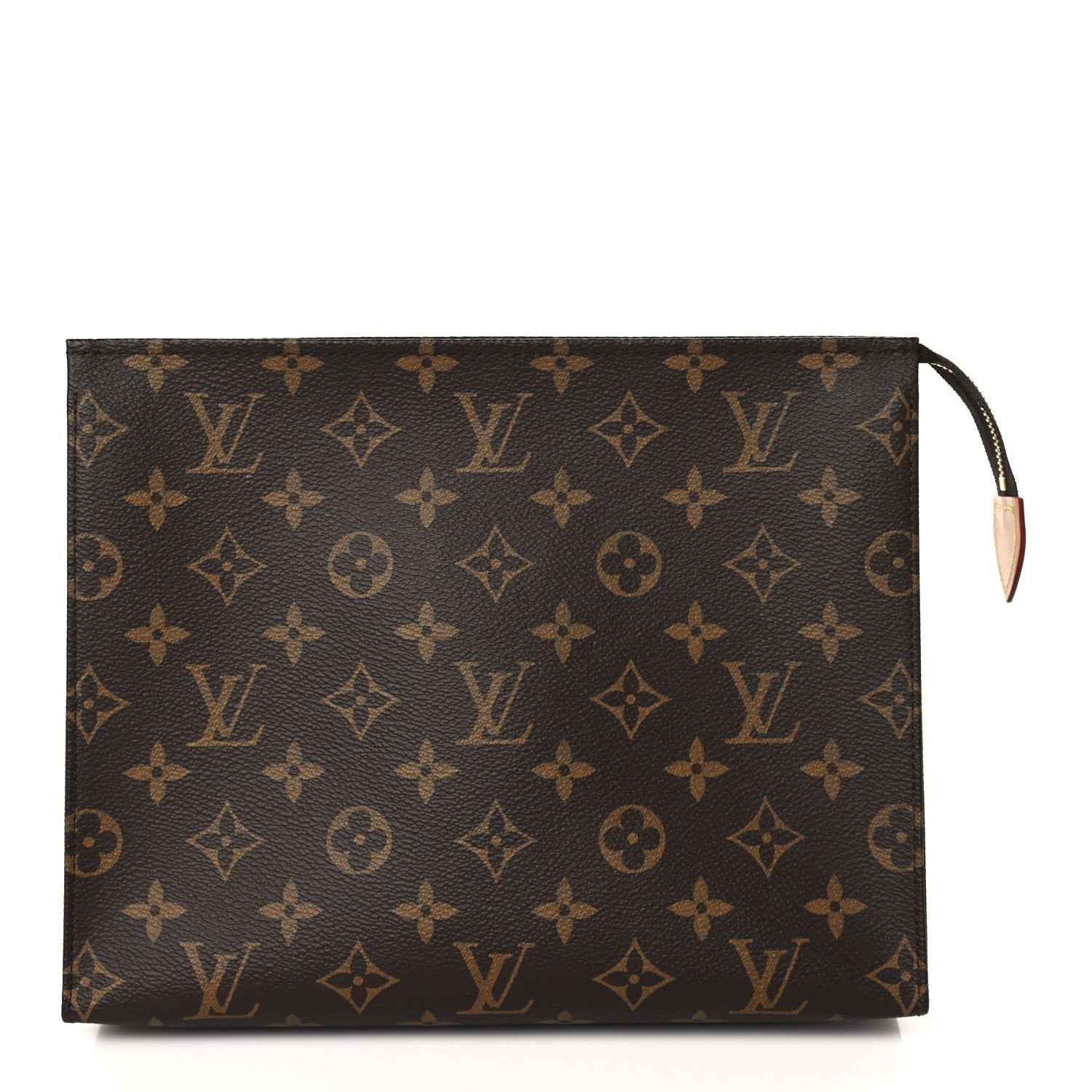 Louis Vuitton Monogram Toiletry Pouch 26 1 of 7