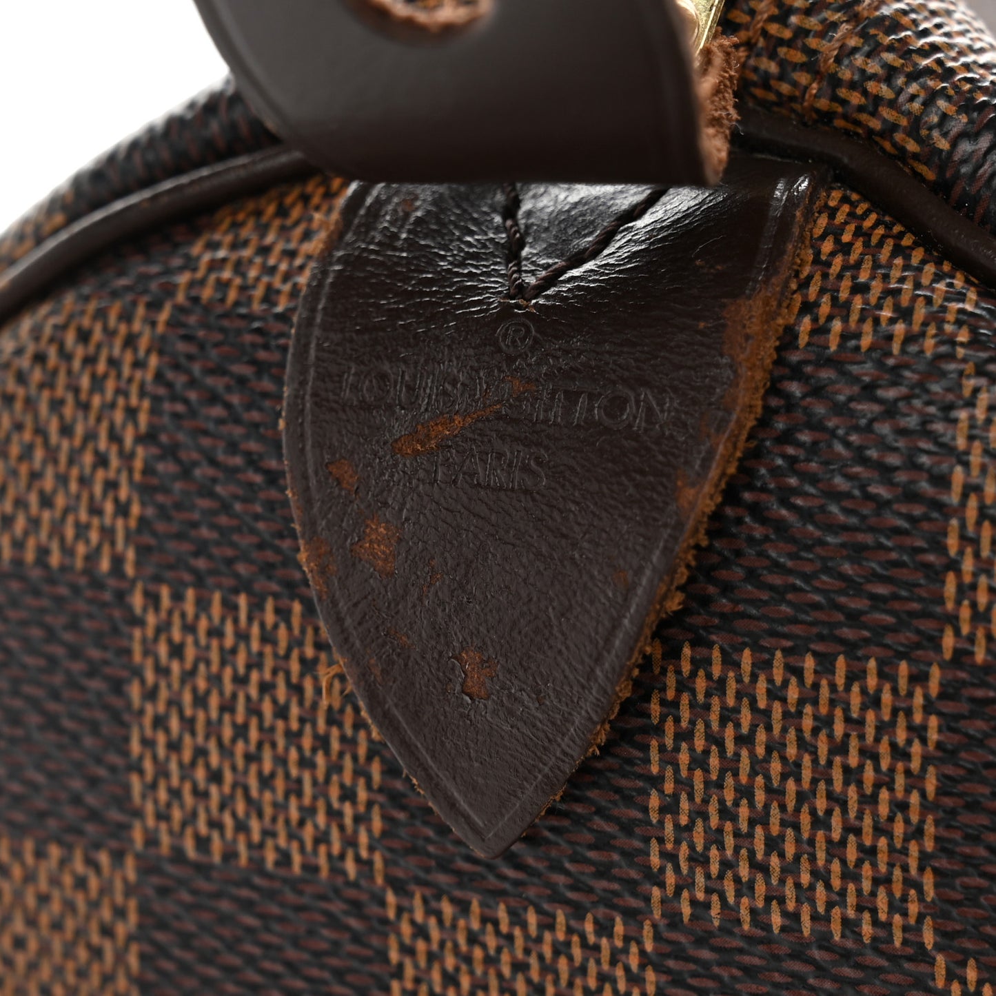 Damier Ebene Speedy 30