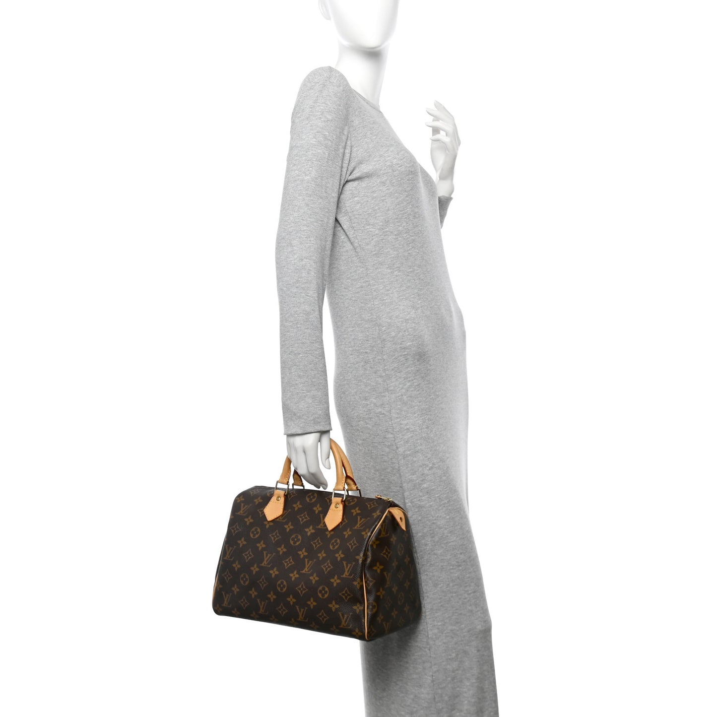 Monogram Speedy 30