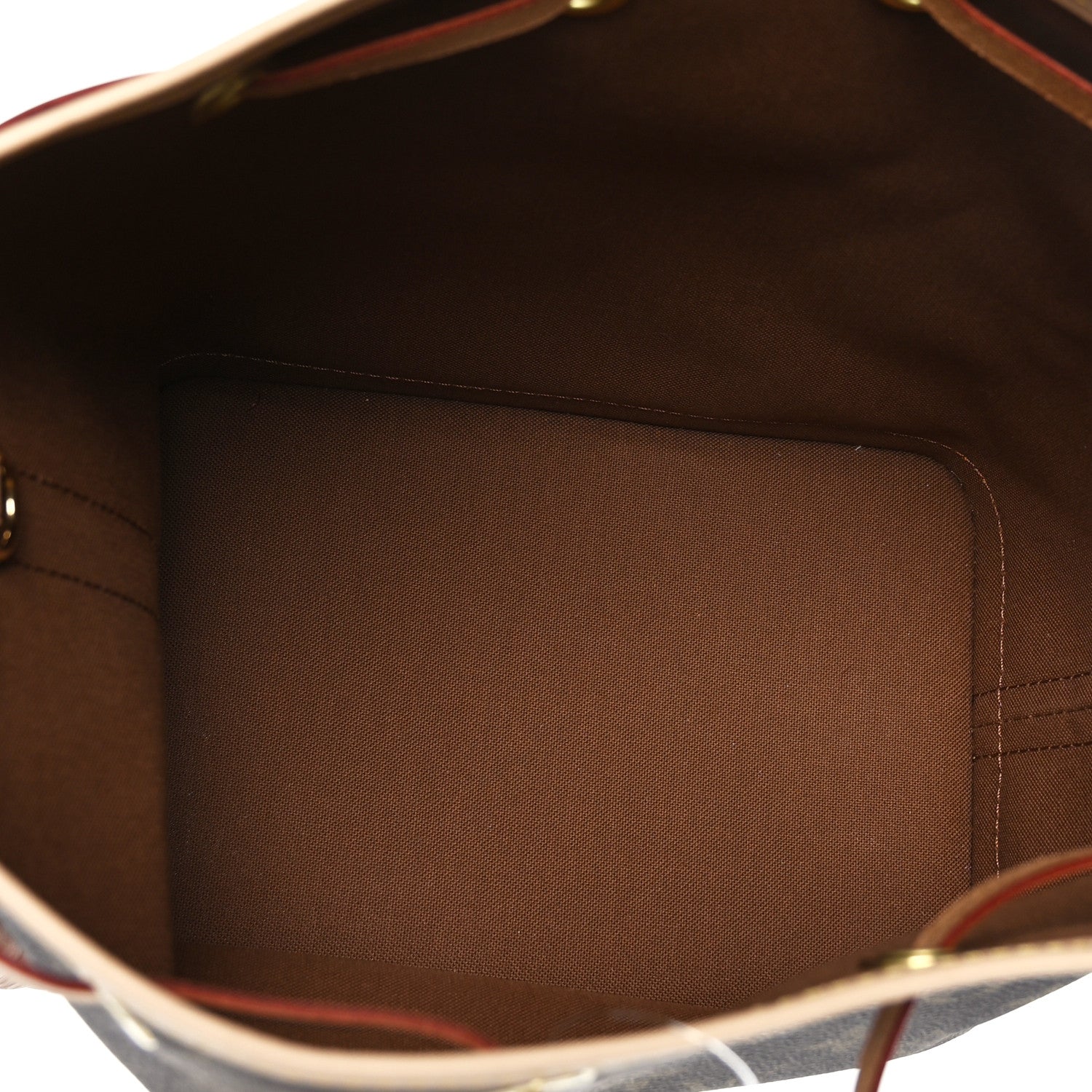 Louis Vuitton Monogram Noe BB 5 of 11