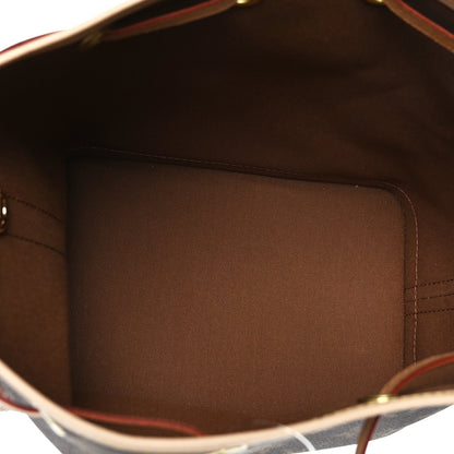 Louis Vuitton Monogram Noe BB 5 of 11