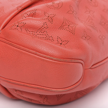 Louis Vuitton Mahina Selene MM Corail 10 of 14