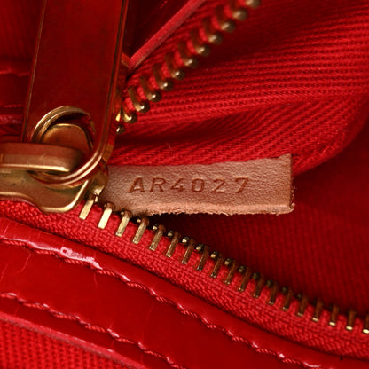 Louis Vuitton Monogram Neo Bucket Rubis 7 of 12