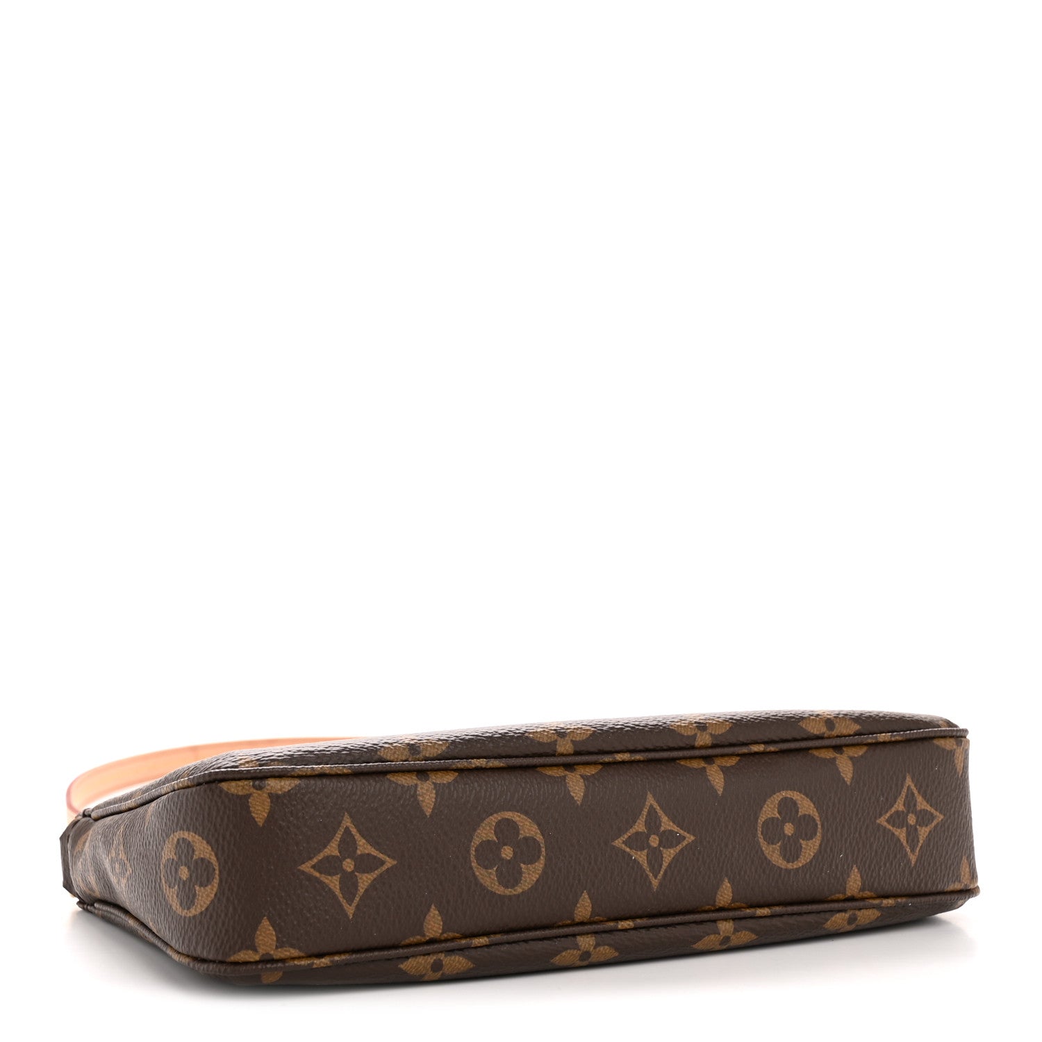 Louis Vuitton Monogram Pochette Accessories NM 4 of 12