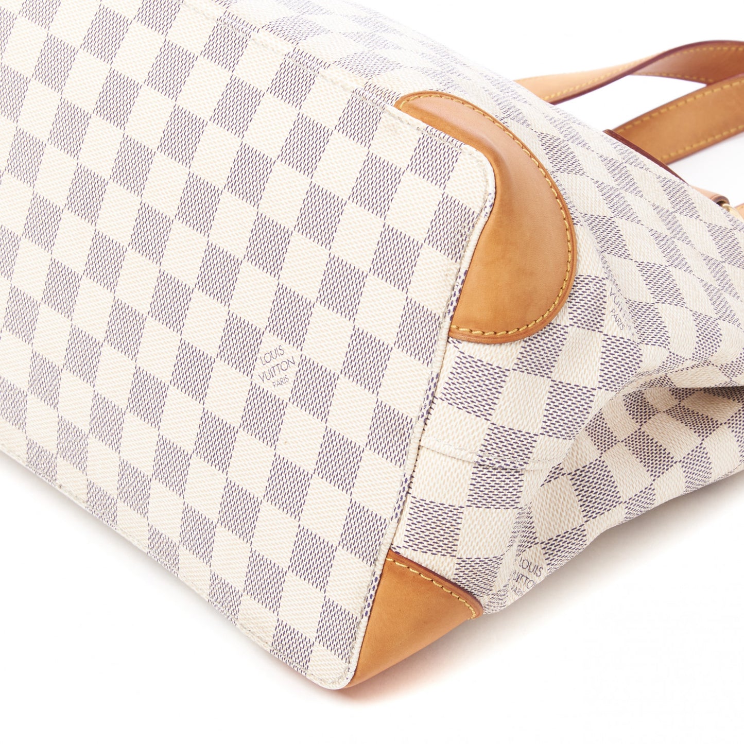 Damier Azur Hampstead PM