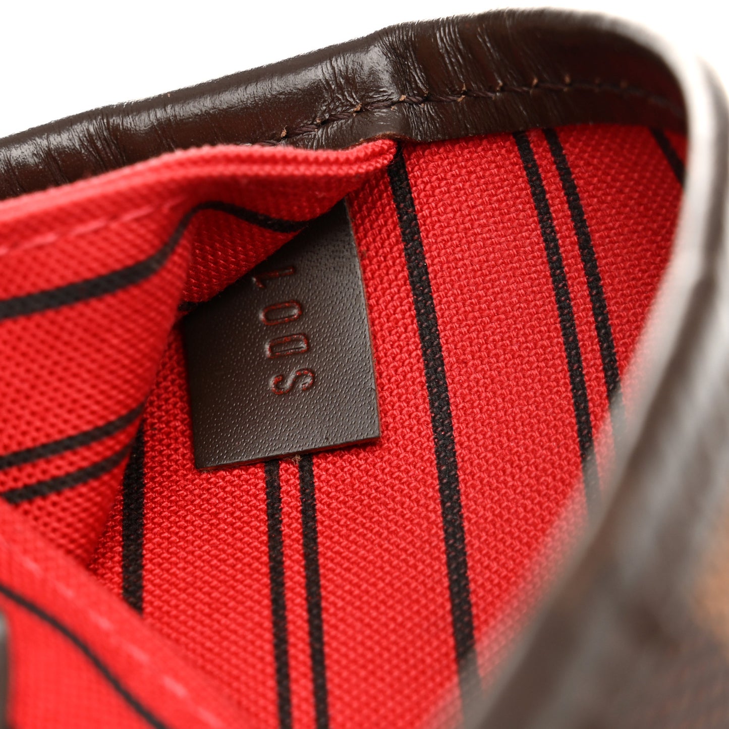 Damier Ebene Neo Neverfull MM