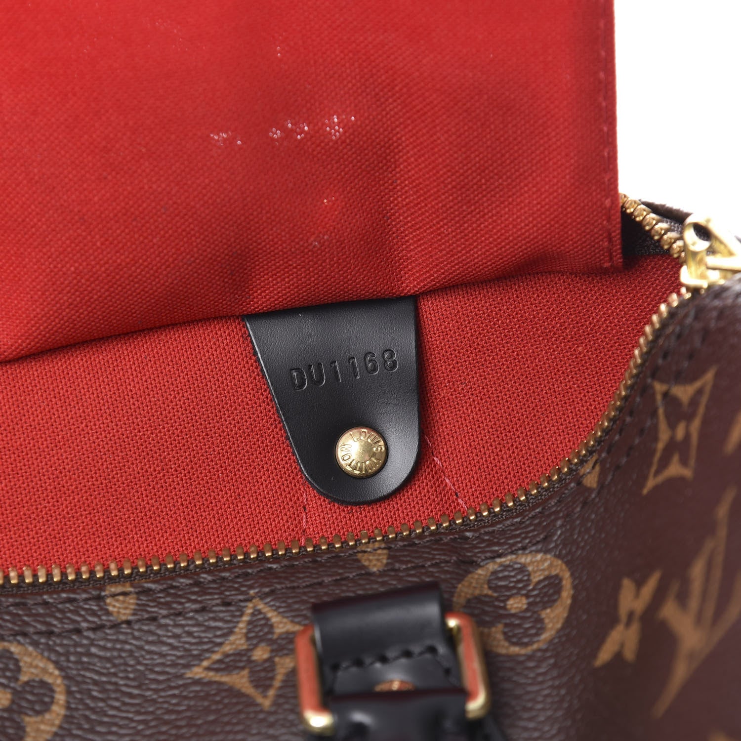 Louis Vuitton Monogram My World Tour Speedy Bandouliere 30 Black 9 of 10