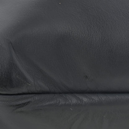 Bottega Veneta Calfskin Beak Backpack Grau 13 of 16