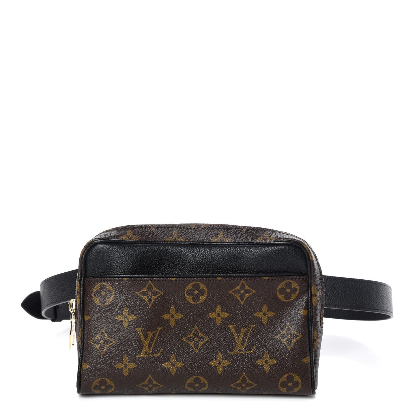 Macassar Bum Bag