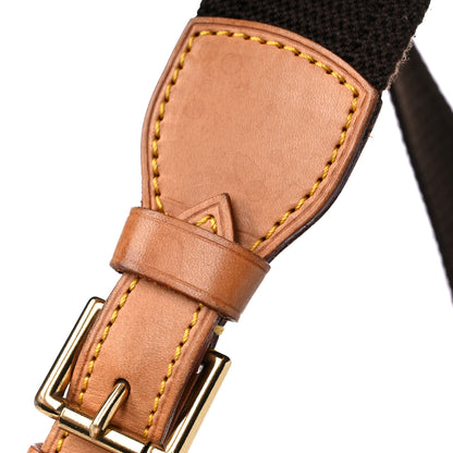 Louis Vuitton Monogram Montsouris GM Backpack 14 of 17