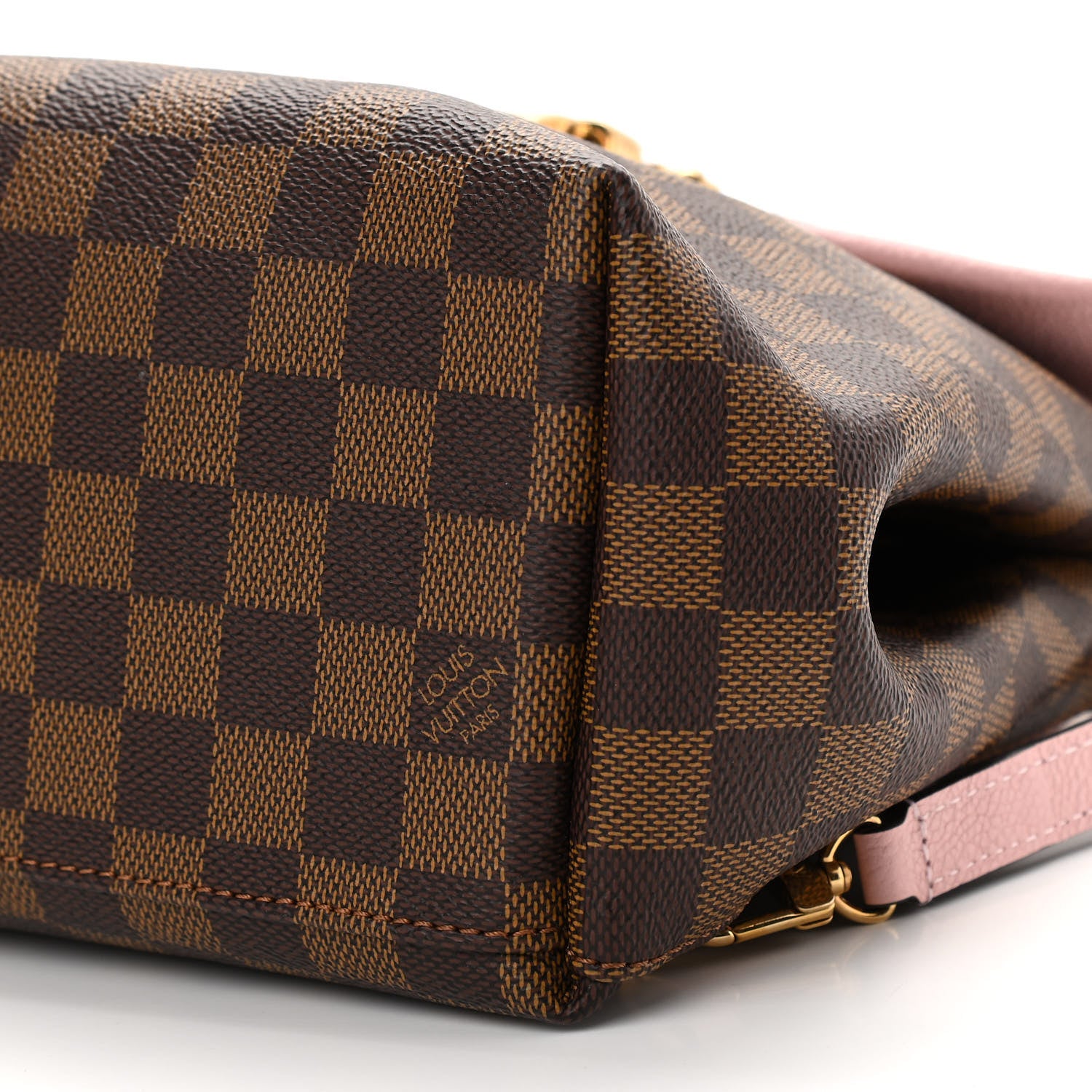 Louis Vuitton Damier Ebene Clapton Backpack Magnolia 10 of 10
