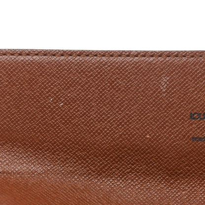 Louis Vuitton Monogram Sarah Wallet 16 of 28