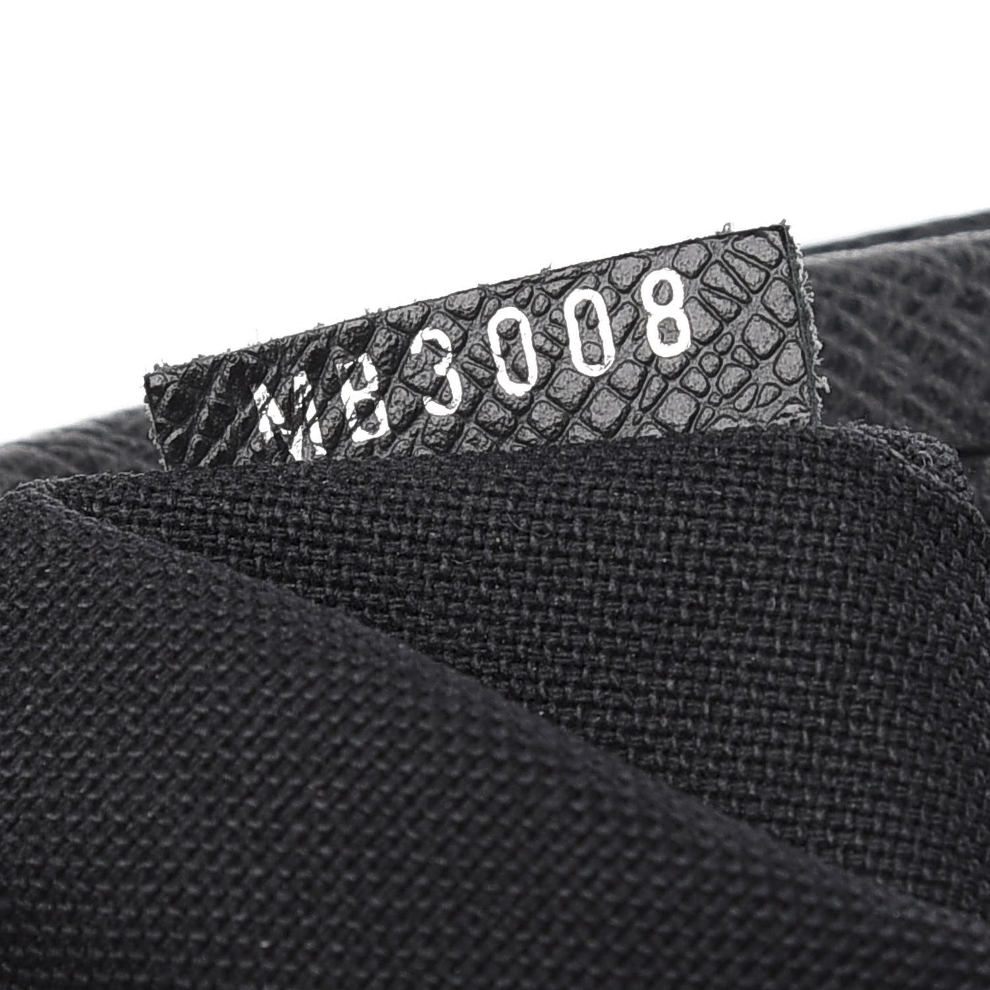 Taiga Alexander Briefcase Black