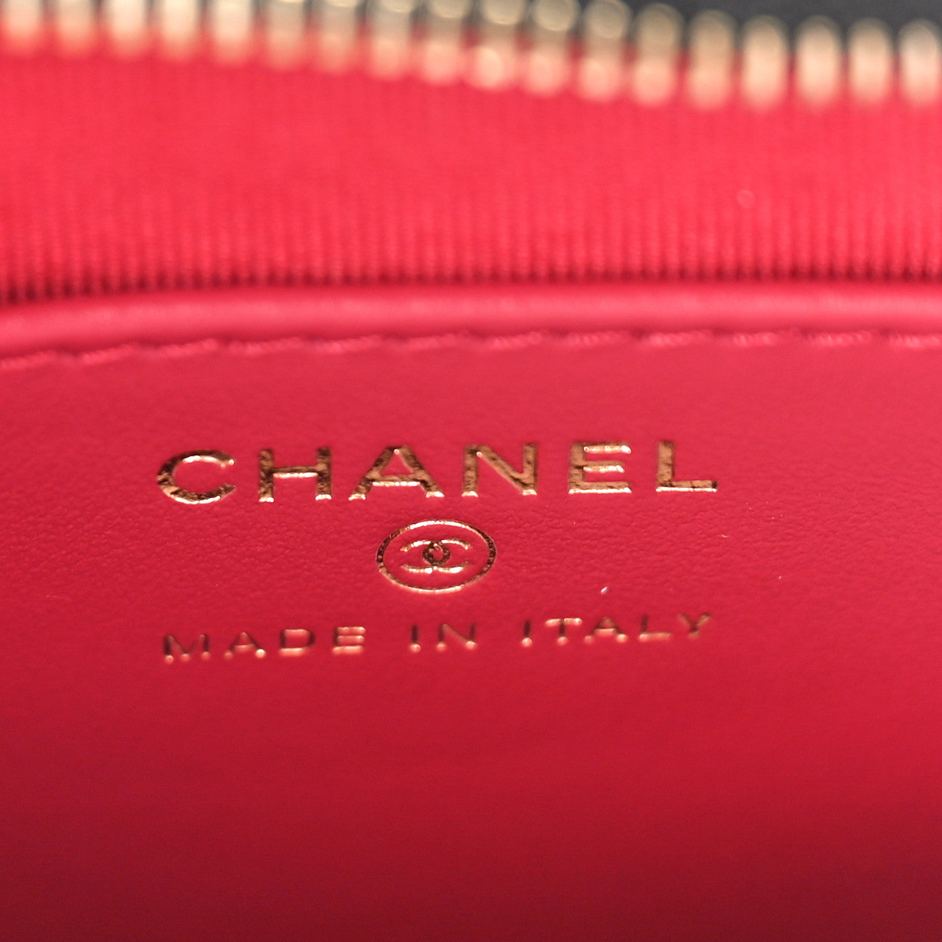 Chanel Lambskin Quilted Chanel 19 Hobo Clutch With Chain Black 6 of 10
