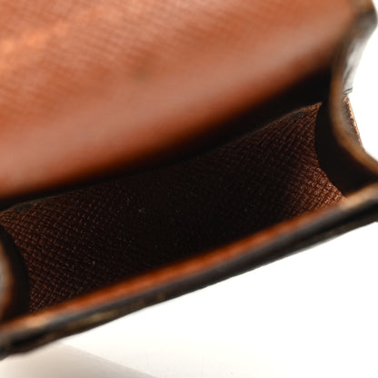Louis Vuitton Monogram Cigarette Case 5 of 7