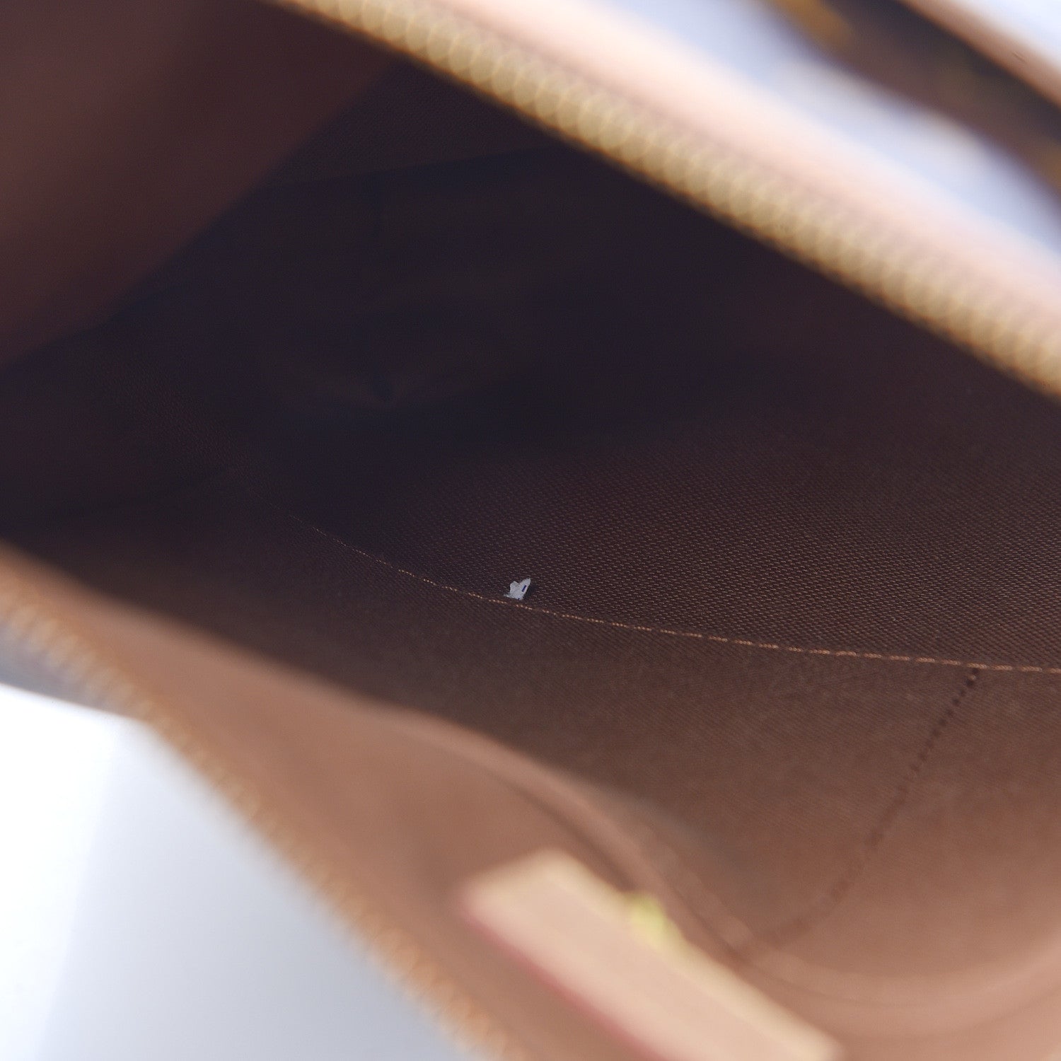 Louis Vuitton Monogram Odeon PM 11 of 14