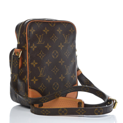 Louis Vuitton Monogram Amazone 3 of 10