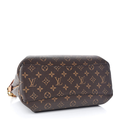 Louis Vuitton Monogram Rivoli PM 4 of 15