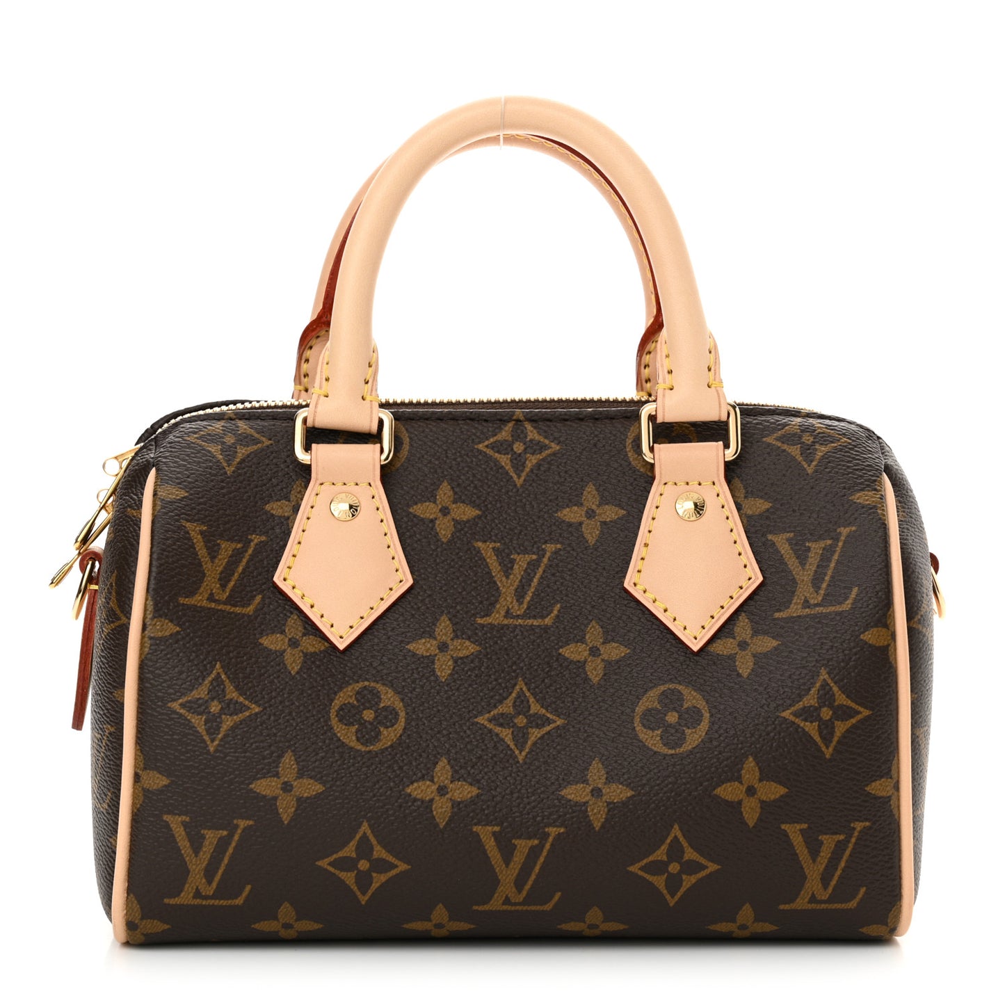 Monogram Speedy Bandouliere 20