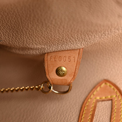 Louis Vuitton Monogram Bucket 27 7 of 19