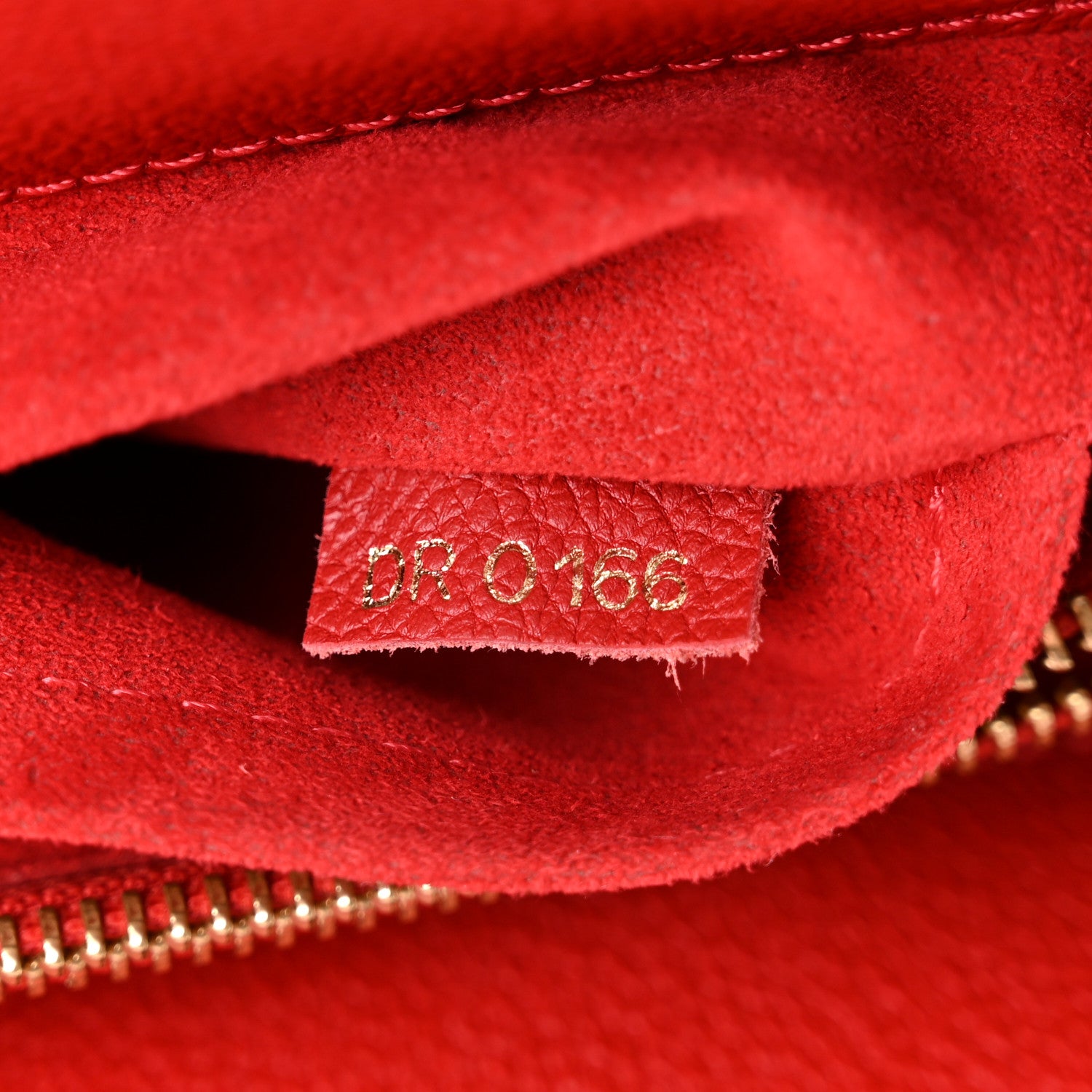 Louis Vuitton Monogram Venus Cherry 7 of 10