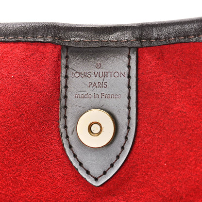 Louis Vuitton Damier Ebene Galliera PM 6 of 11